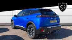 Peugeot 2008 1.2 PureTech 130 Allure Premium 5dr EAT8 Petrol Estate